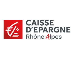 Caisse d'Epargne Auvergne Rhône Alpes