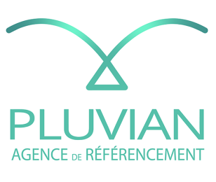 Logo Pluvian
